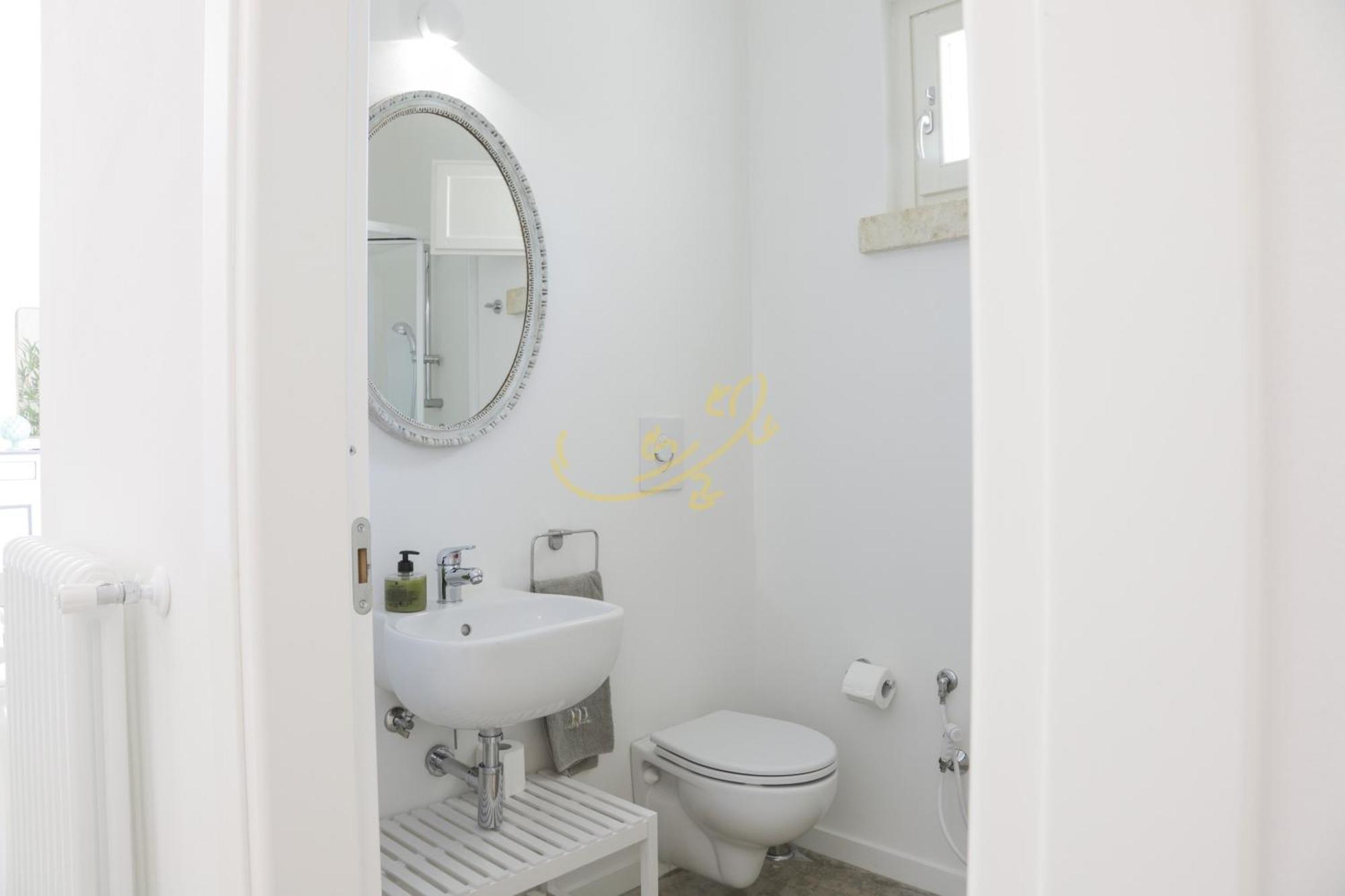 Td Dimora Del Giglio With Organic Garden With Pool Villa Ostuni Luaran gambar