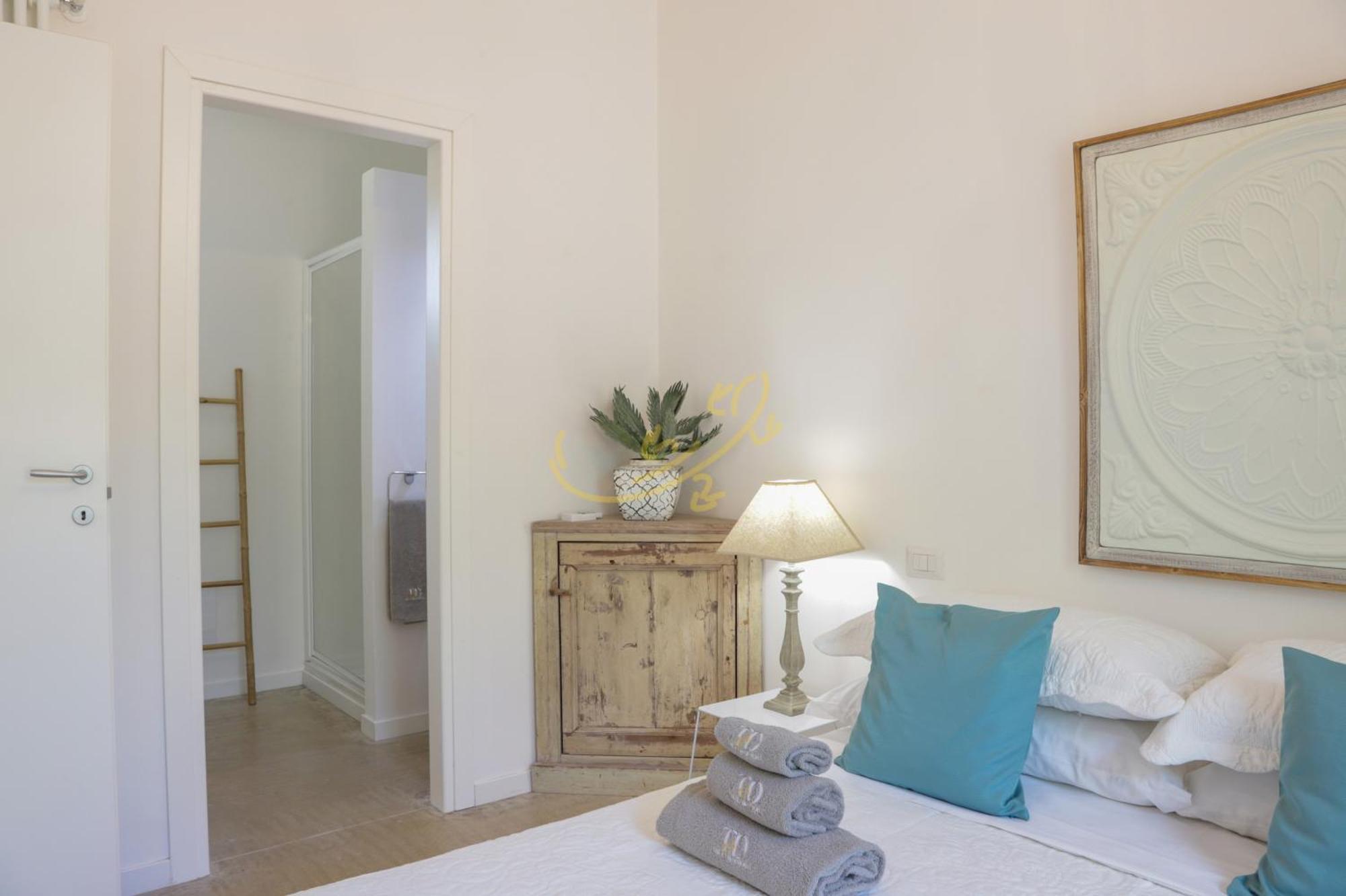 Td Dimora Del Giglio With Organic Garden With Pool Villa Ostuni Luaran gambar