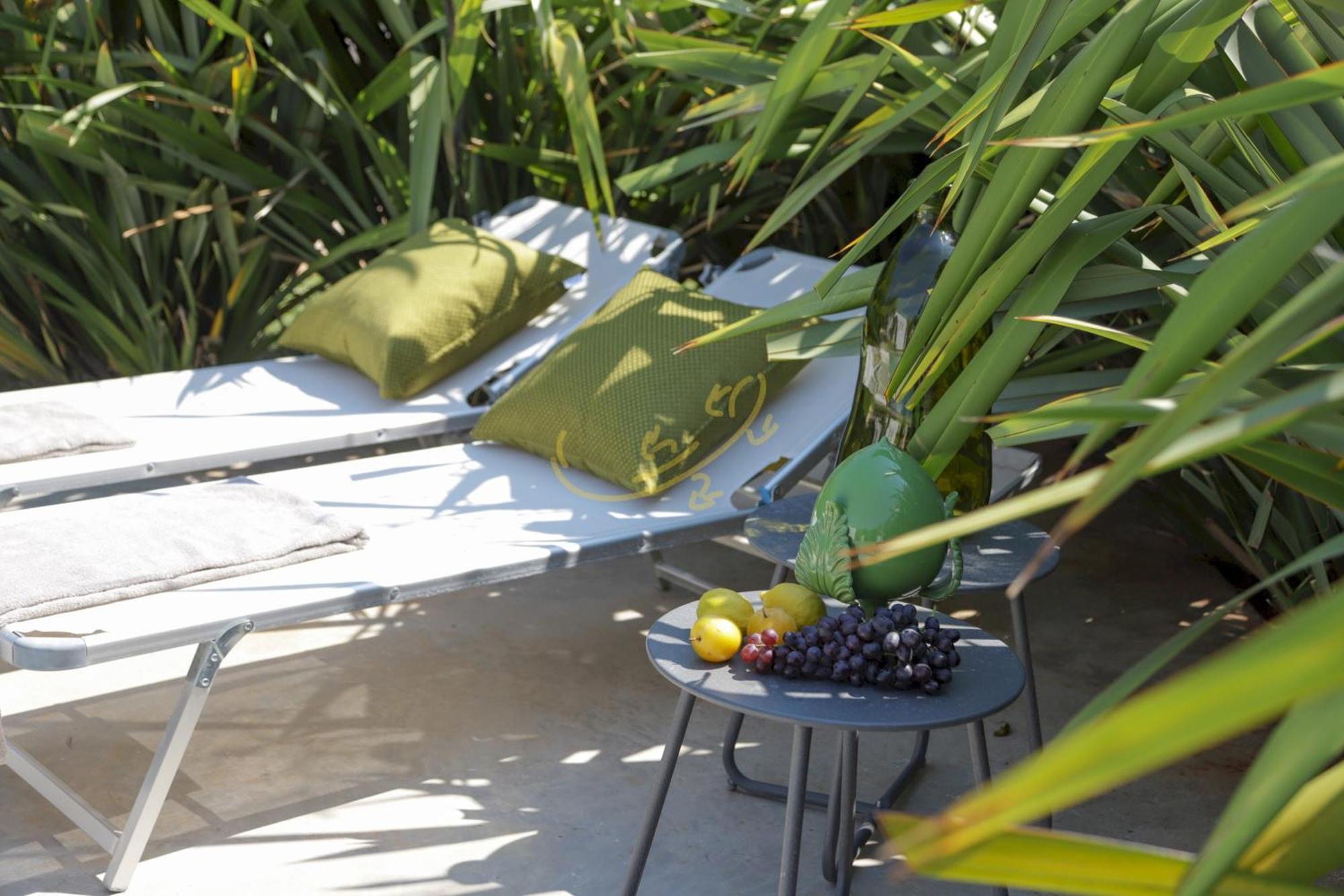 Td Dimora Del Giglio With Organic Garden With Pool Villa Ostuni Luaran gambar