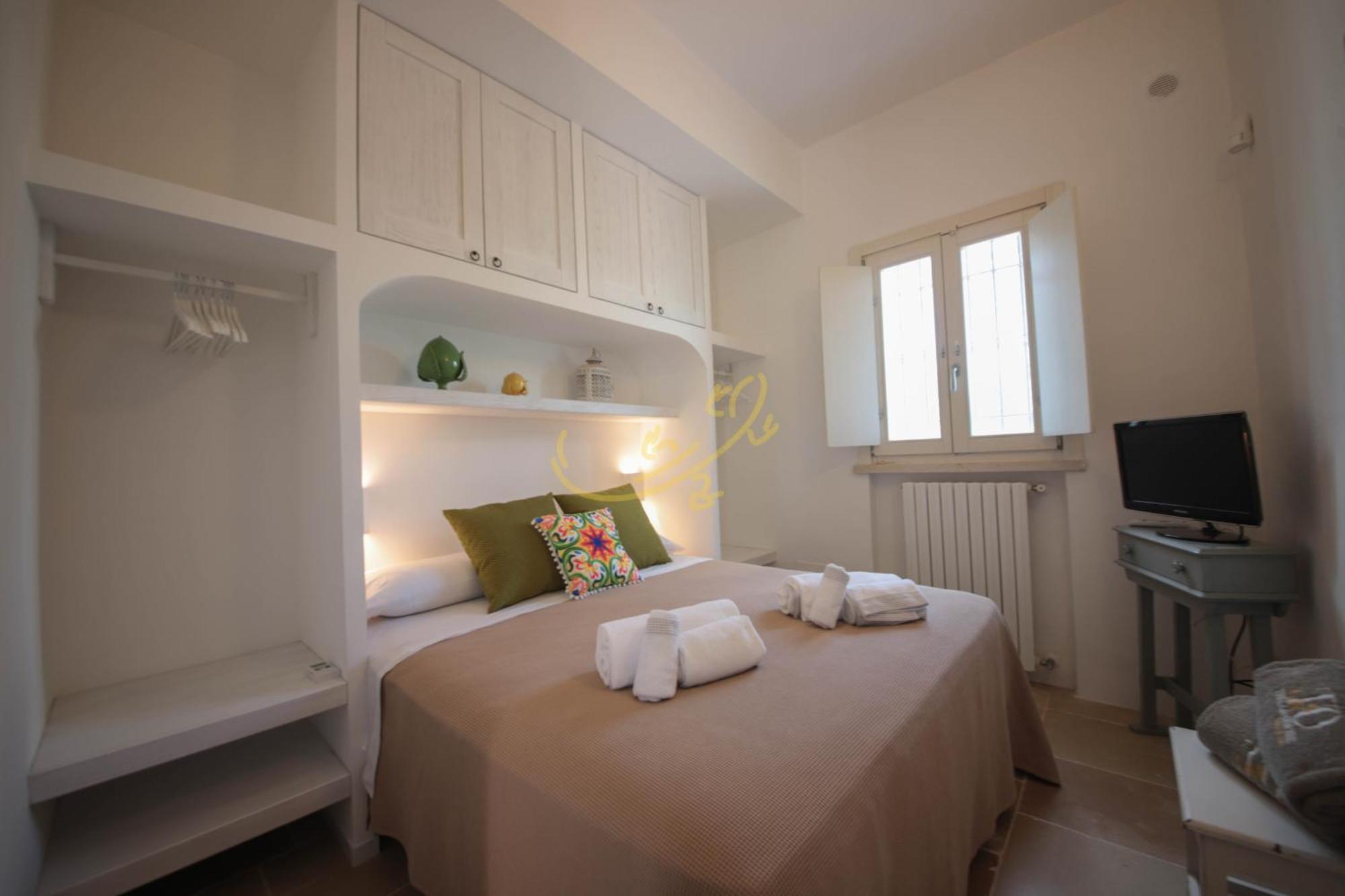 Td Dimora Del Giglio With Organic Garden With Pool Villa Ostuni Luaran gambar