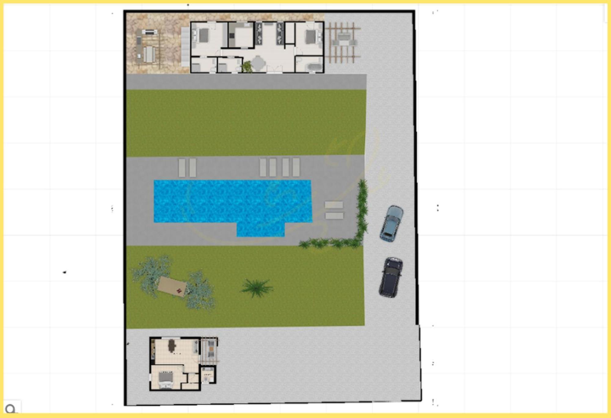 Td Dimora Del Giglio With Organic Garden With Pool Villa Ostuni Luaran gambar